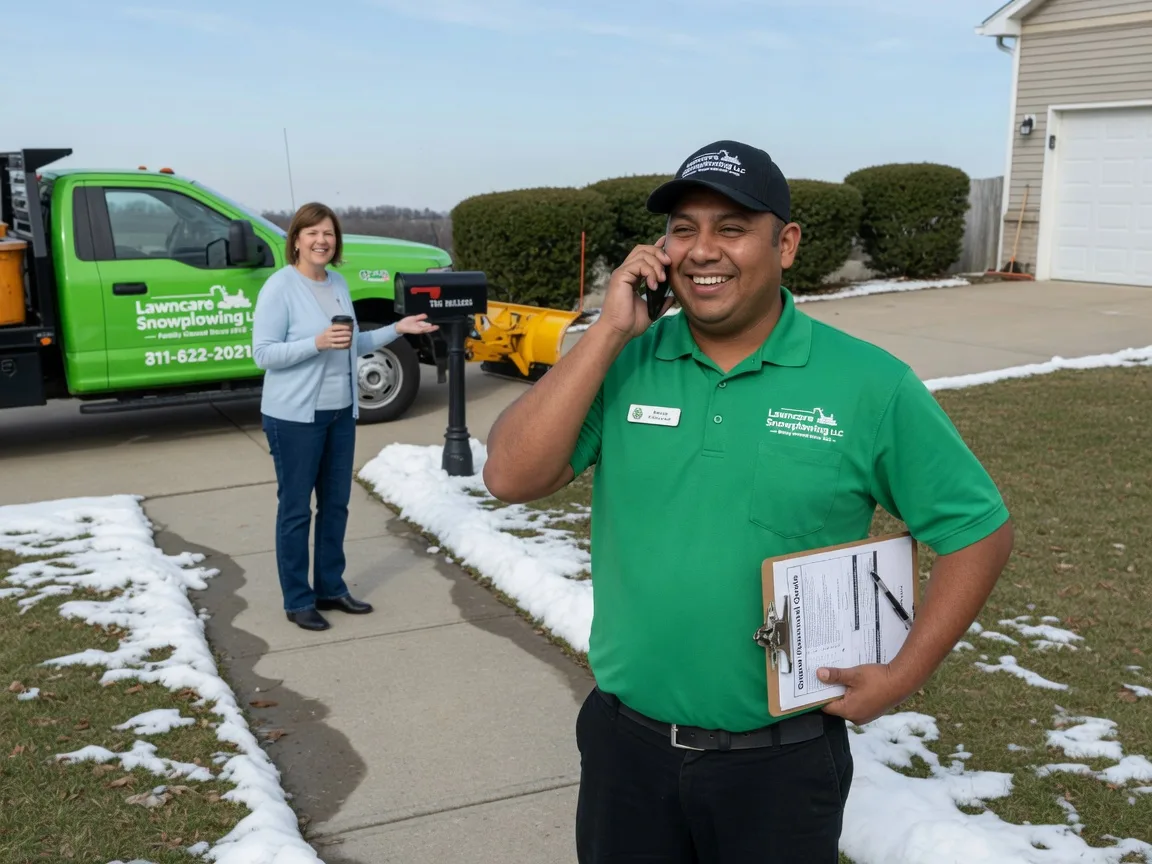 Lawn Care Services By Expert Landscaper Inver Grove Heights, MN FAQs